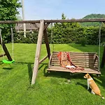 Feriehus Pod Klonem Z Balia I Sauna *