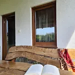 Pod Klonem Z Balia I Sauna Holiday home