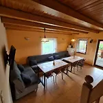 Pod Klonem Z Balia I Sauna Lubawka