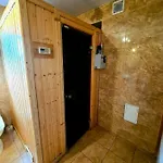 Holiday home Pod Klonem Z Balia I Sauna Lubawka