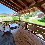 Feriehus Pod Klonem Z Balia I Sauna *
