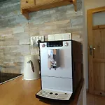 Pod Klonem Z Balia I Sauna * Lubawka