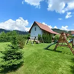 Feriehus Pod Klonem Z Balia I Sauna