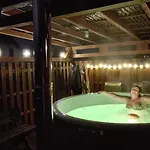 Pod Klonem Z Balia I Sauna * Lubawka