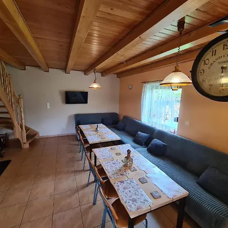 Pod Klonem Z Balia I Sauna *