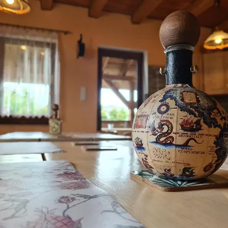 Pod Klonem Z Sauną Dom wakacyjny *
