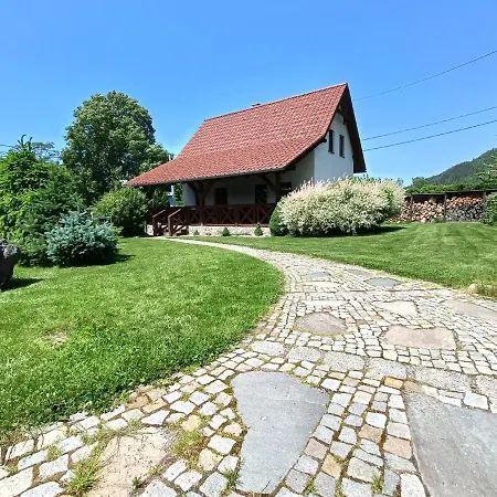 Pod Klonem Z Balia I Sauna *