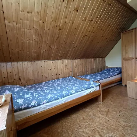 Pod Klonem Z Balia I Sauna