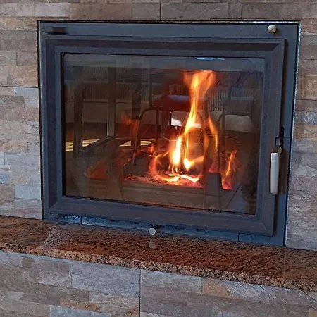 Pod Klonem Z Balia I Sauna Lubawka