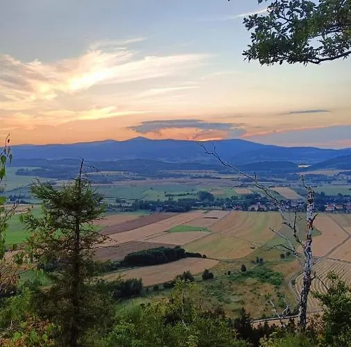 Pod Klonem Z Balia I Sauna *